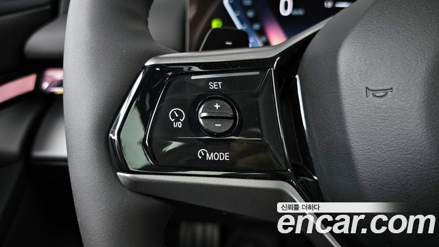 BMW 5-Series 520i