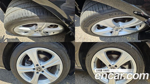 Mercedes-Benz E-Class E200 Avantgarde