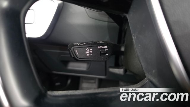 Audi A6 45 TFSI Quattro Premium