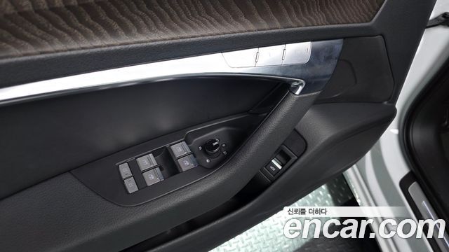 Audi A6 45 TFSI Quattro Premium