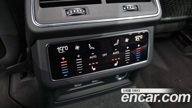 Audi A6 45 TFSI Quattro Premium