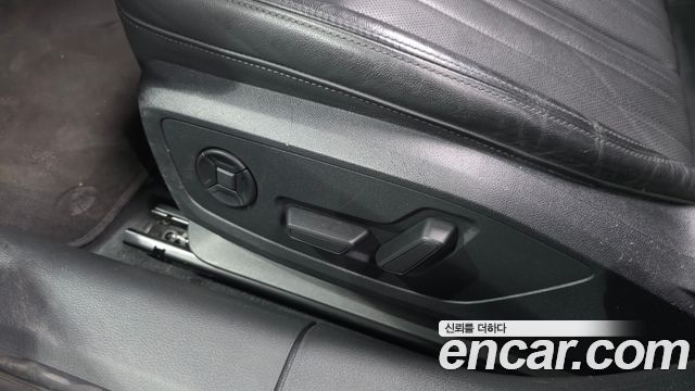Audi A6 45 TFSI Quattro Premium