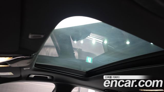 BMW 5-Series 530i M Sport Package