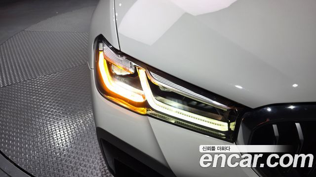 BMW 5-Series 530i M Sport Package