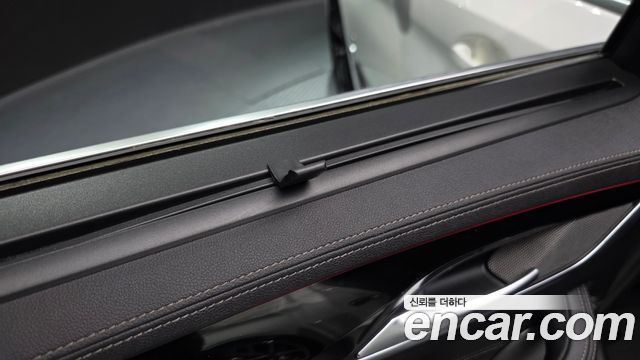 BMW 5-Series 530i M Sport Package