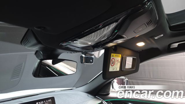 BMW 5-Series 530i M Sport Package