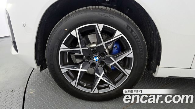 BMW X3 xDrive 20 M Sport