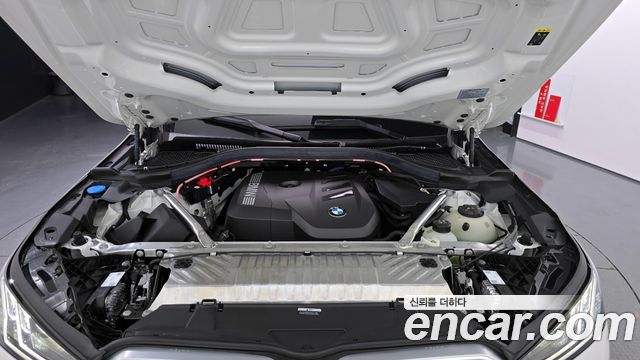 BMW X3 xDrive 20 M Sport