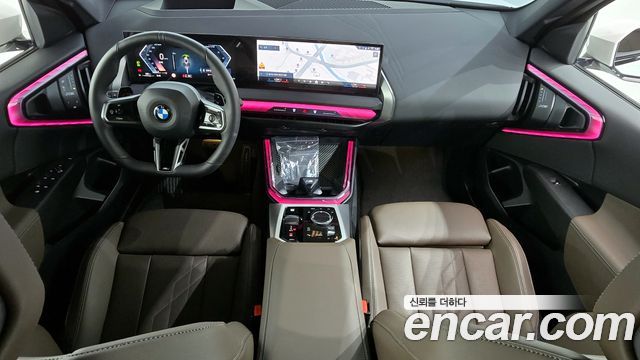 BMW X3 xDrive 20 M Sport