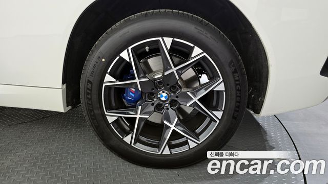 BMW X3 xDrive 20 M Sport
