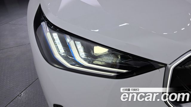 BMW X3 xDrive 20 M Sport