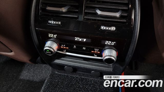 BMW 5-Series 530i M Sport Package Plus
