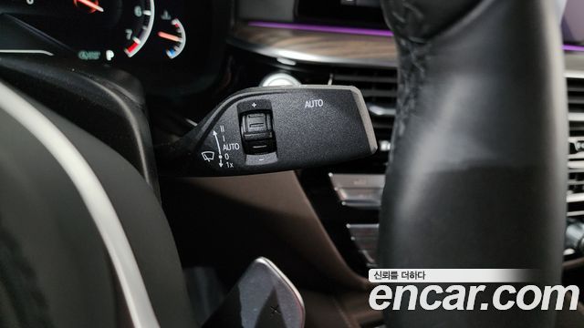 BMW 5-Series 530i M Sport Package Plus