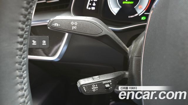 Audi A6 40 TDI