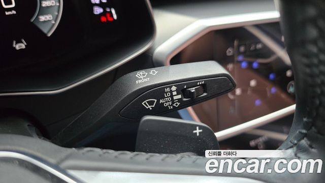 Audi A6 40 TDI