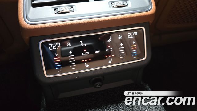 Audi A6 40 TDI
