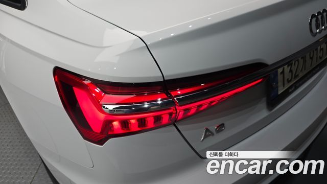 Audi A6 40 TDI