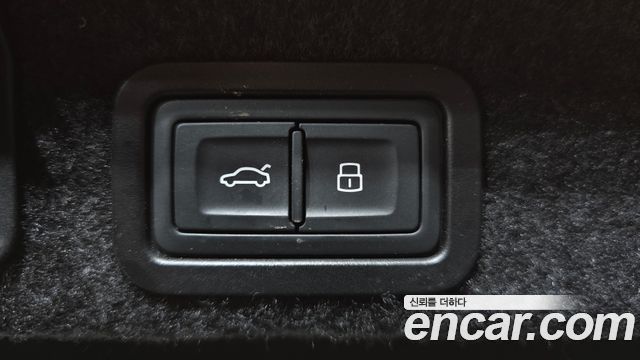 Audi A6 40 TDI