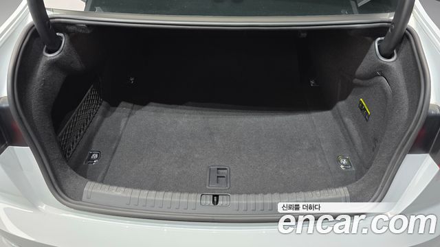 Audi A6 40 TDI