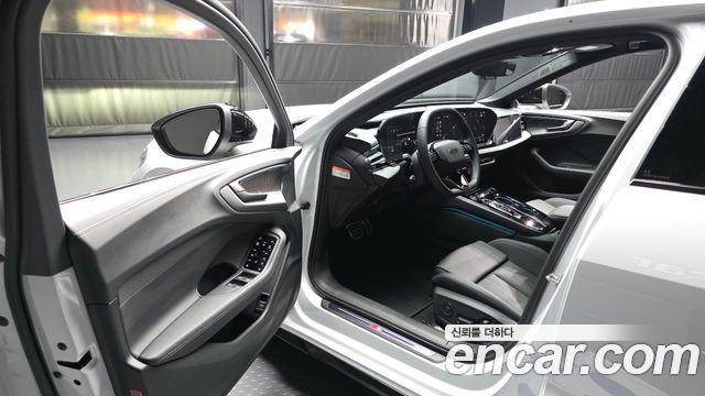 Audi A5 40 TFSI Quattro S Line Black Edition