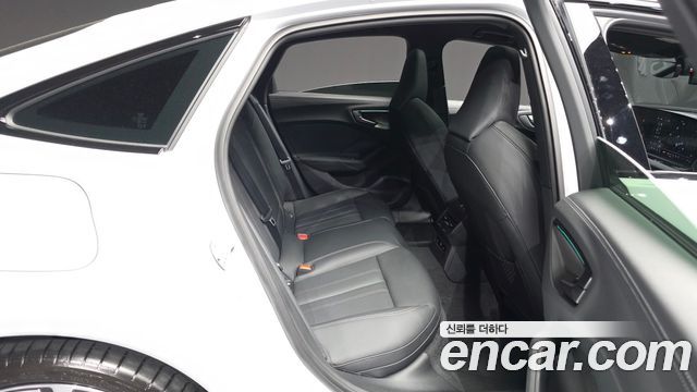 Audi A5 40 TFSI Quattro S Line Black Edition