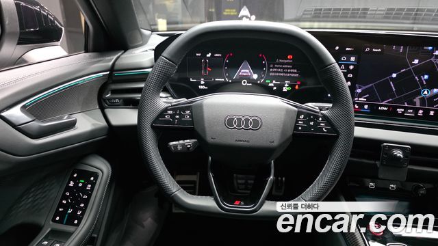 Audi A5 40 TFSI Quattro S Line Black Edition
