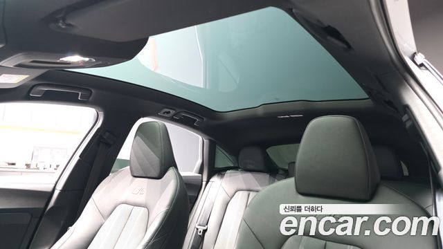 Audi A5 40 TFSI Quattro S Line Black Edition