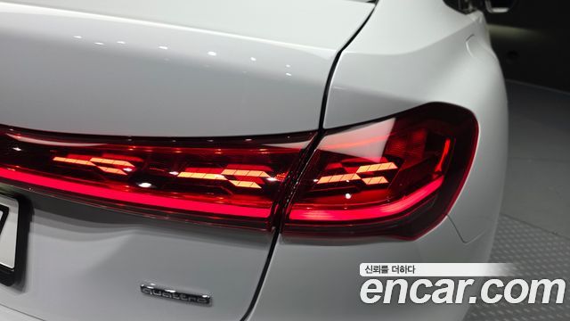 Audi A5 40 TFSI Quattro S Line Black Edition