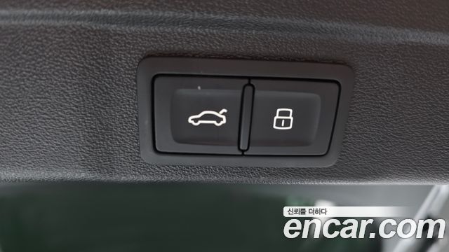 Audi A5 40 TFSI Quattro S Line Black Edition