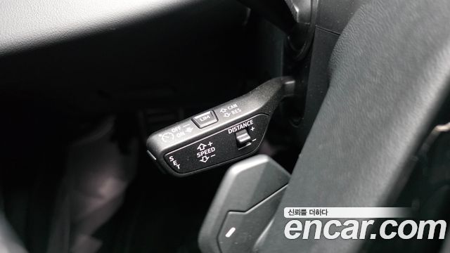 Audi A5 40 TFSI Quattro S Line Black Edition