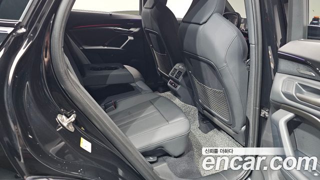 Audi Q5 45 TFSI Quattro S Line Black Edition Sport Back