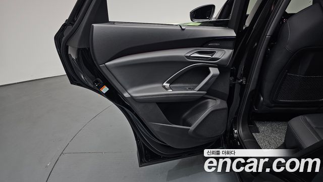 Audi Q5 45 TFSI Quattro S Line Black Edition Sport Back