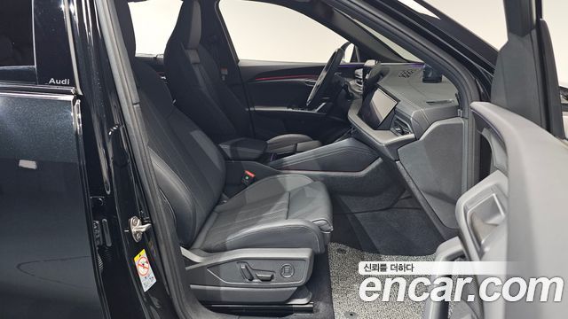 Audi Q5 45 TFSI Quattro S Line Black Edition Sport Back
