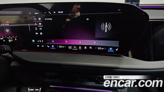 Audi Q5 45 TFSI Quattro S Line Black Edition Sport Back