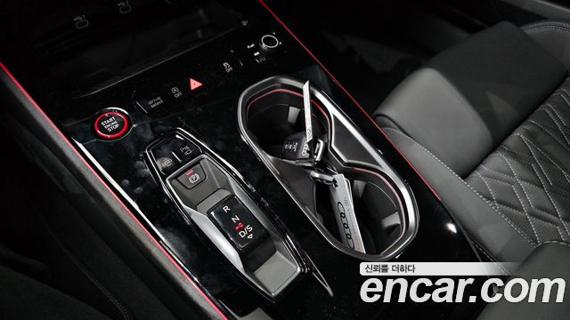 Audi A6 55 TFSI Quattro S Line