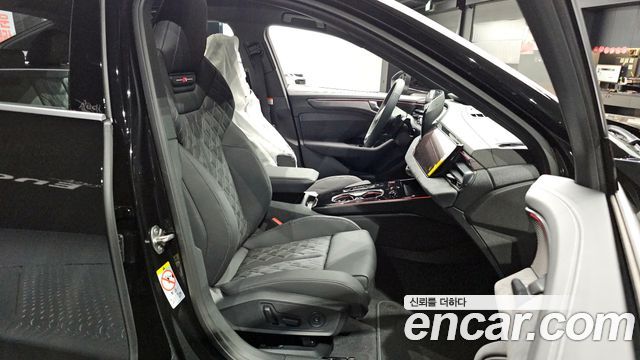 Audi A6 55 TFSI Quattro S Line