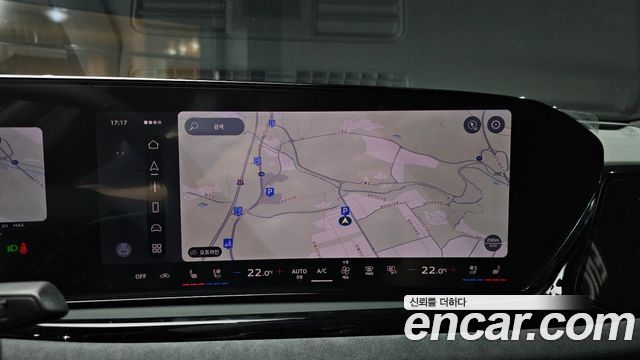 Audi A6 55 TFSI Quattro S Line