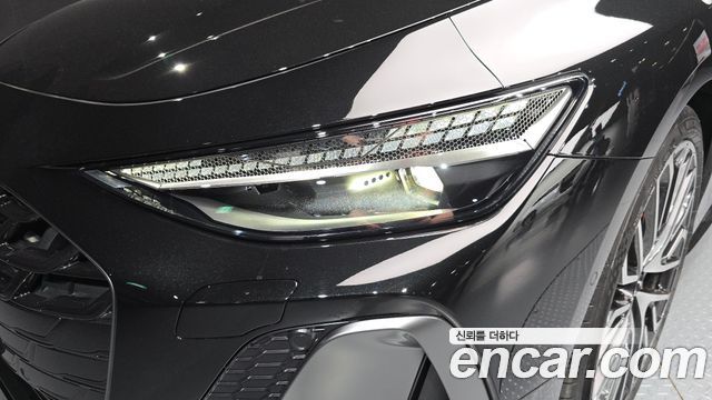 Audi A6 55 TFSI Quattro S Line