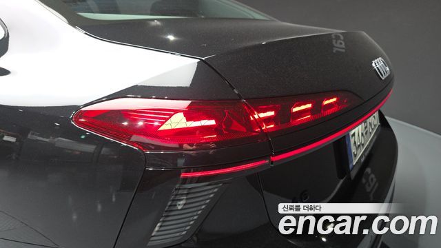 Audi A6 55 TFSI Quattro S Line