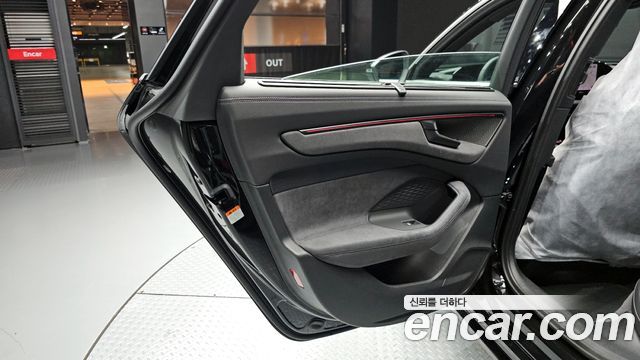 Audi A6 55 TFSI Quattro S Line