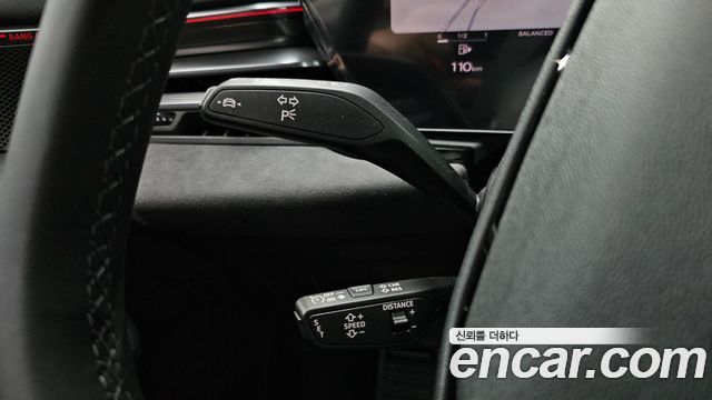 Audi A6 55 TFSI Quattro S Line