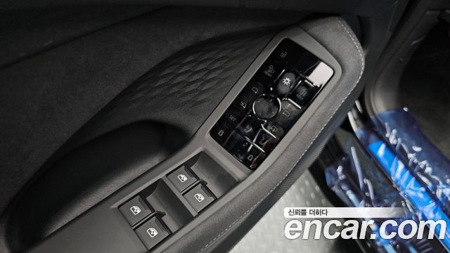 Audi A6 55 TFSI Quattro S Line