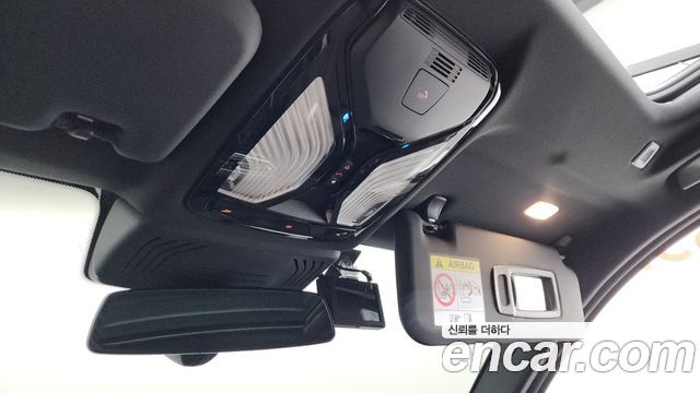 BMW iX3 M Sports
