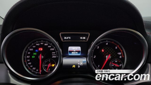 Mercedes-Benz GLE-Class GLE350 d 4MATIC Coupe