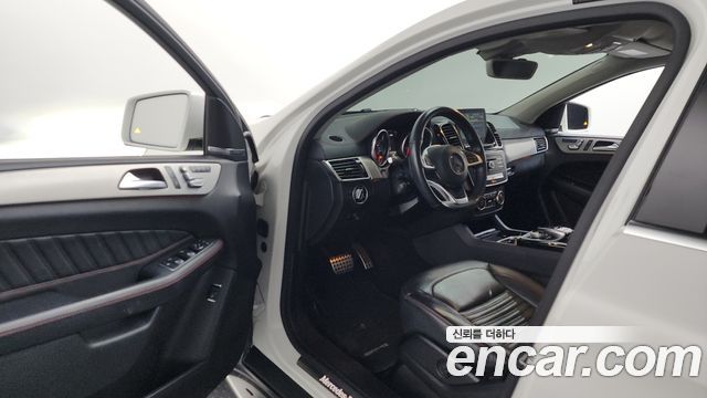 Mercedes-Benz GLE-Class GLE350 d 4MATIC Coupe