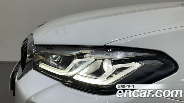 BMW 5-Series 523d M Sport