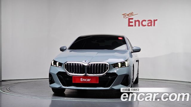 BMW 5-Series 520i M Sport