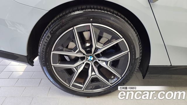 BMW 5-Series 520i M Sport