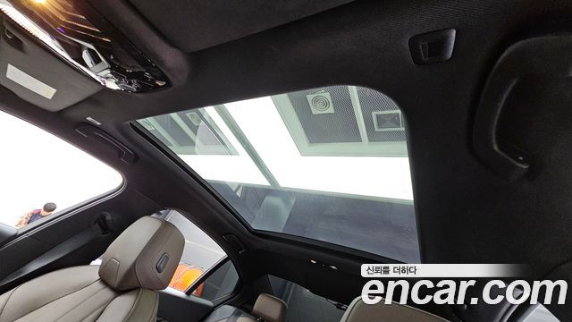 BMW 5-Series 520i M Sport