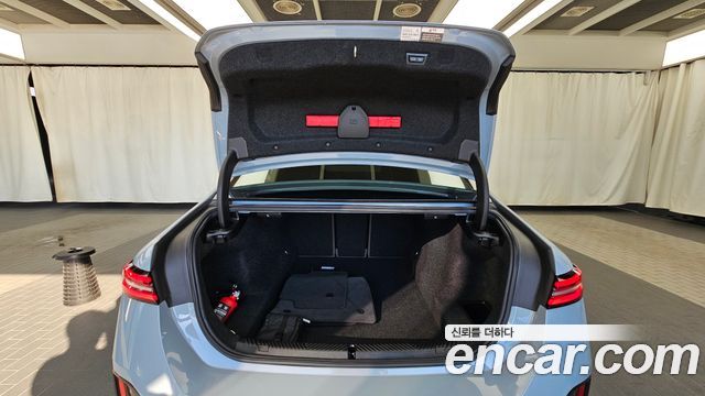 BMW 5-Series 520i M Sport